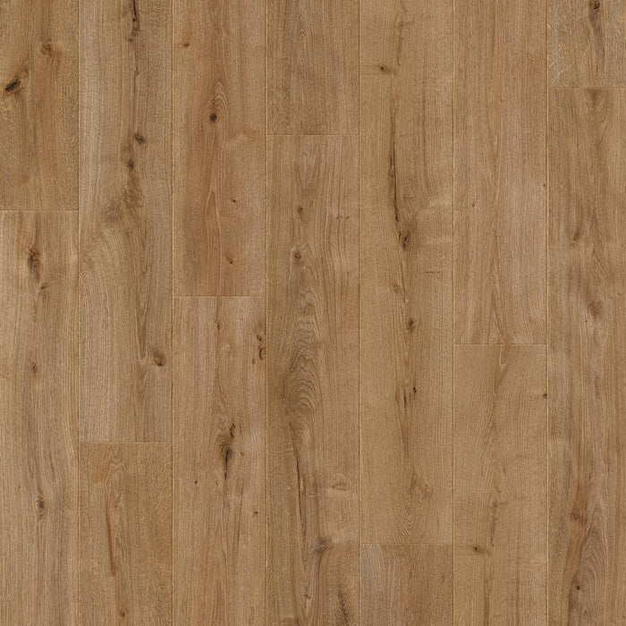 Pergo Laminate Flooring - Arendal Riverside Oak - 1380mm x 190mm x 9mm - 1.573m2 per pack