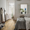 Pergo Laminate Flooring - Stavanger Atelier Oak - 1380mm x 278.5mm x 8mm - 2.306m2 per pack
