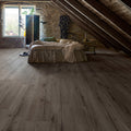 Pergo Laminate Flooring - Stavanger River Rock Oak - 1380mm x 278.5mm x 8mm - 2.306m2 per pack