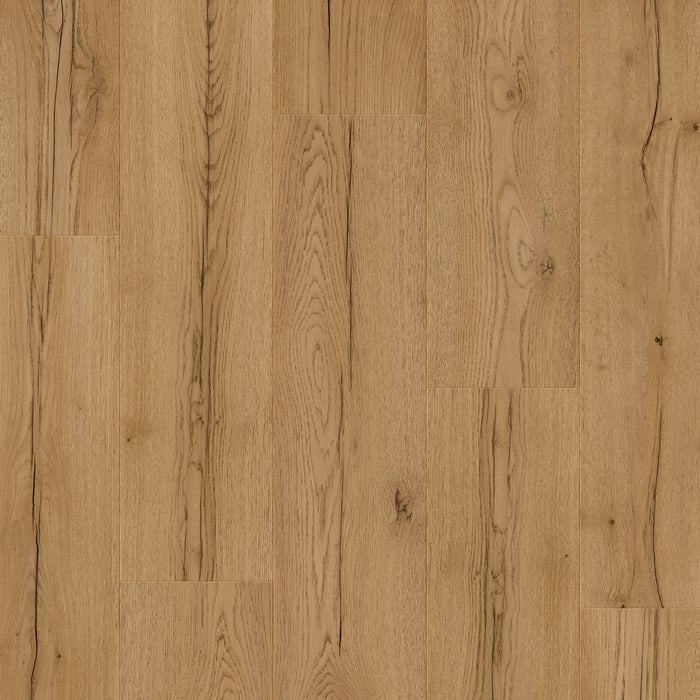 Pergo Laminate Flooring - Stavanger Wildwood Oak - 1380mm x 278.5mm x 8mm - 2.306m2 per pack