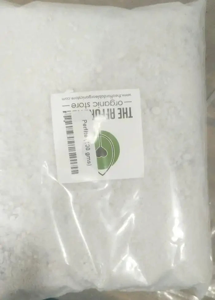 Packet of Perlite