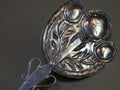 Peruvian Colonial Silver Hair Pin
