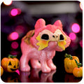 Pinky Gus Shadow Creature GumiPoni