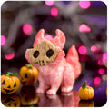 Pinky Uno Shadow Creature GumiPoni