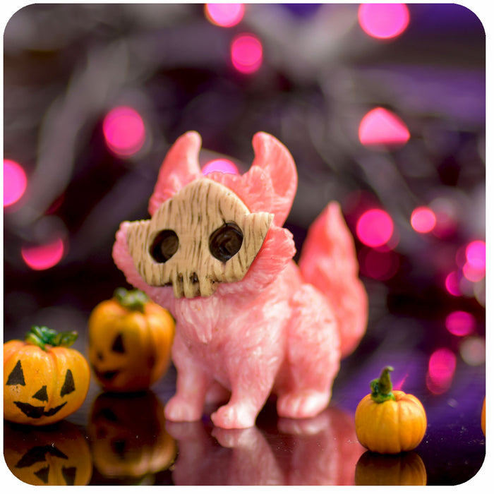 Pinky Uno Shadow Creature GumiPoni