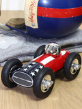 Playforever 'Bonnie Freedom' Car