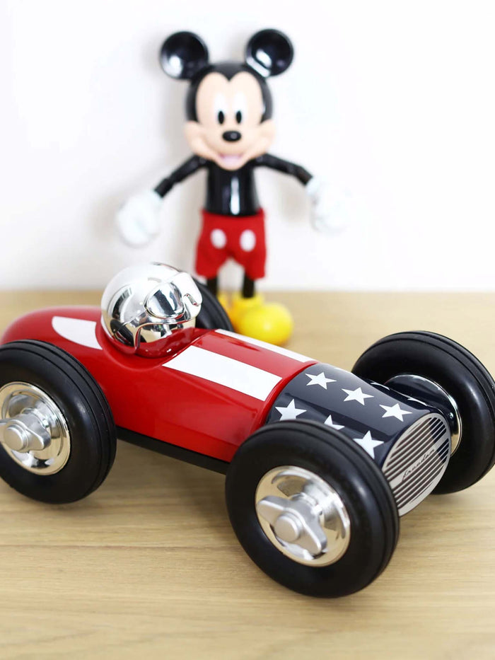 Playforever 'Bonnie Freedom' Car