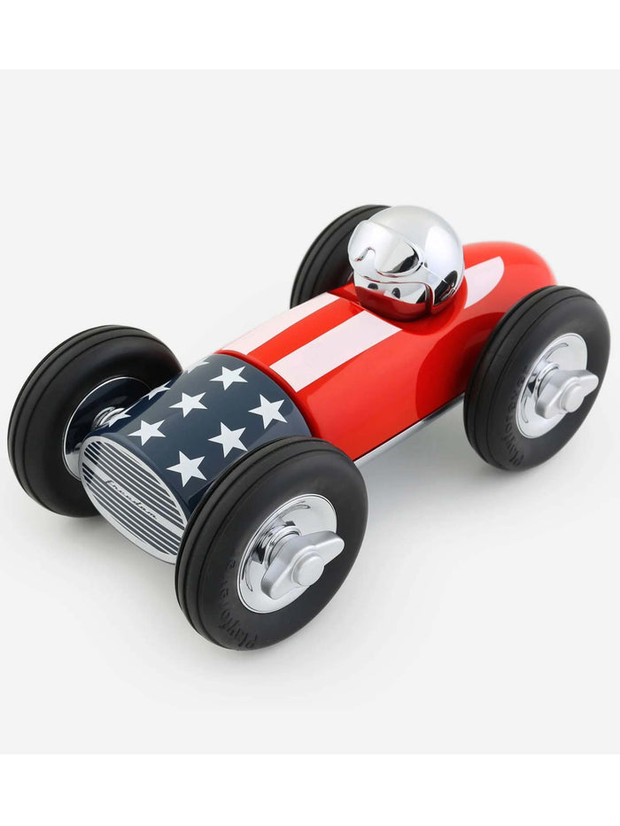 Playforever 'Bonnie Freedom' Car