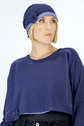 PLU Beanie - 2 Colours