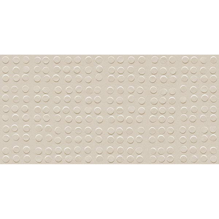 Points Pearl 30 x 60 Decor Rectified Porcelain Tile - 1.26 sqm perbox