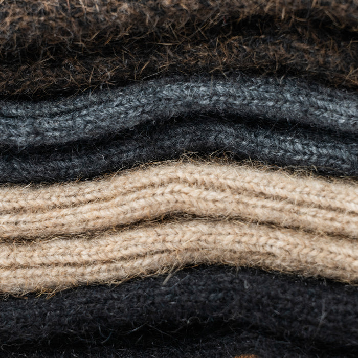 Possum & Merino Wool Socks