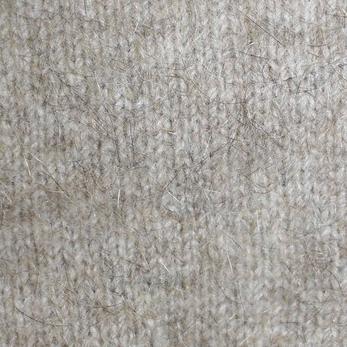 Premium New Zealand Possum Merino Poncho