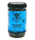 Premium Wasabi Nori Furikake