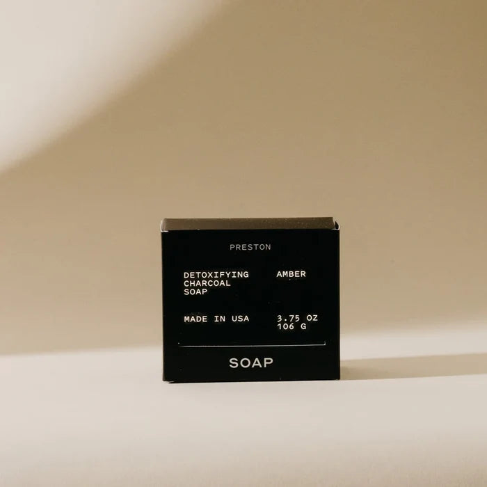 Preston Bar Soap