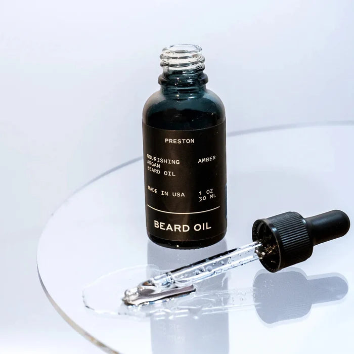 Preston Beard Oil