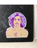 Prince Sticker
