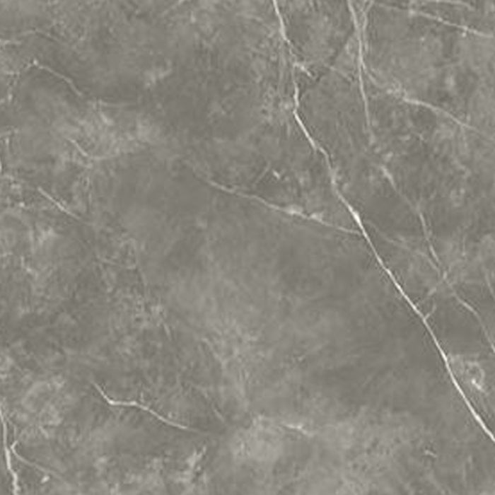 Puccini Gris Polished Porcelain 60 x 60cm Rectified Porcelain Tile - 1.44sqm perbox