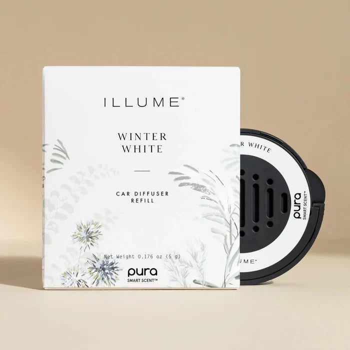 Winter White