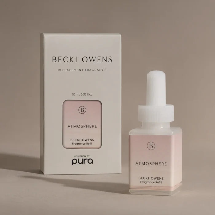 Pura Refill