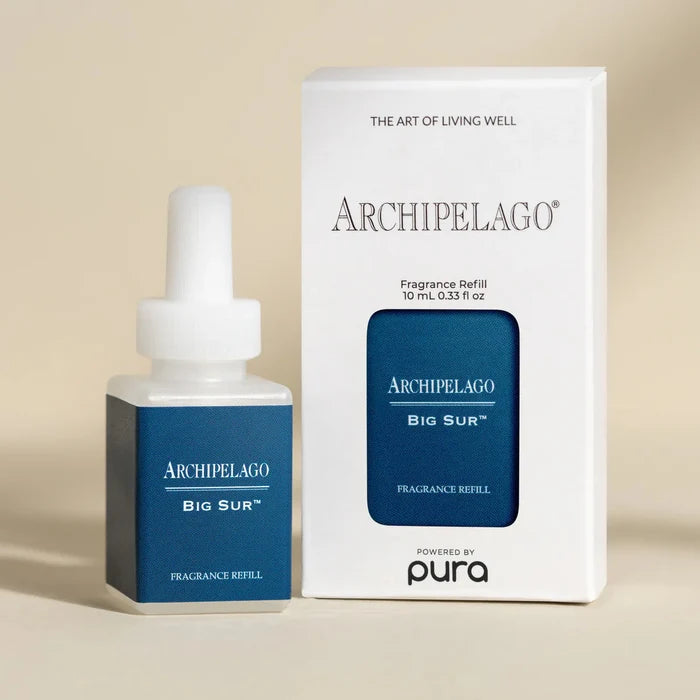 Pura Refill