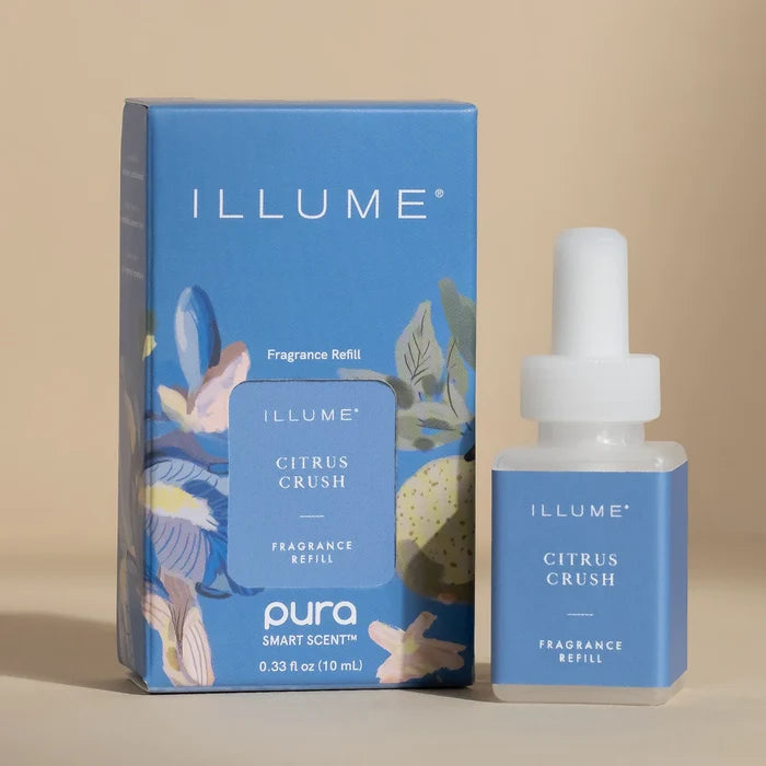 Pura Refill