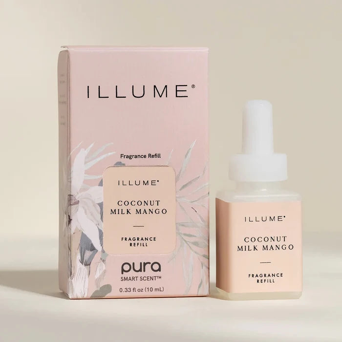 Pura Refill