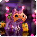 Purple Gus Shadow Creature GumiPoni