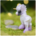 Purple Legs GumiPoni