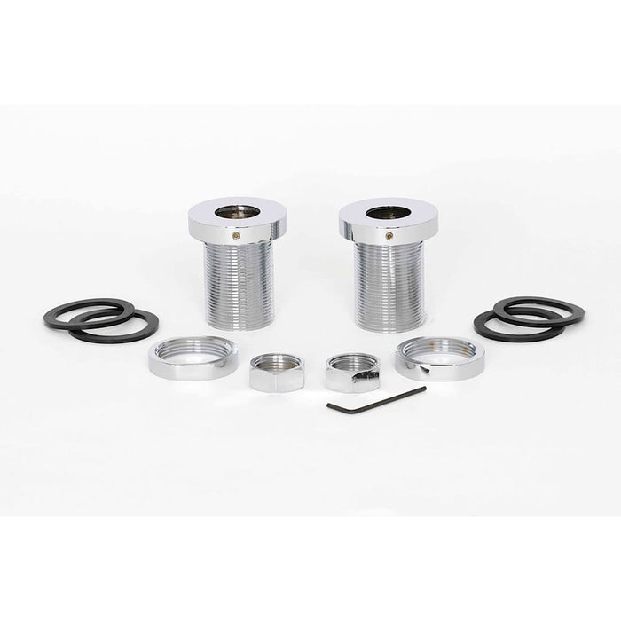 Quick Release Bath Mixer Fixing Kit