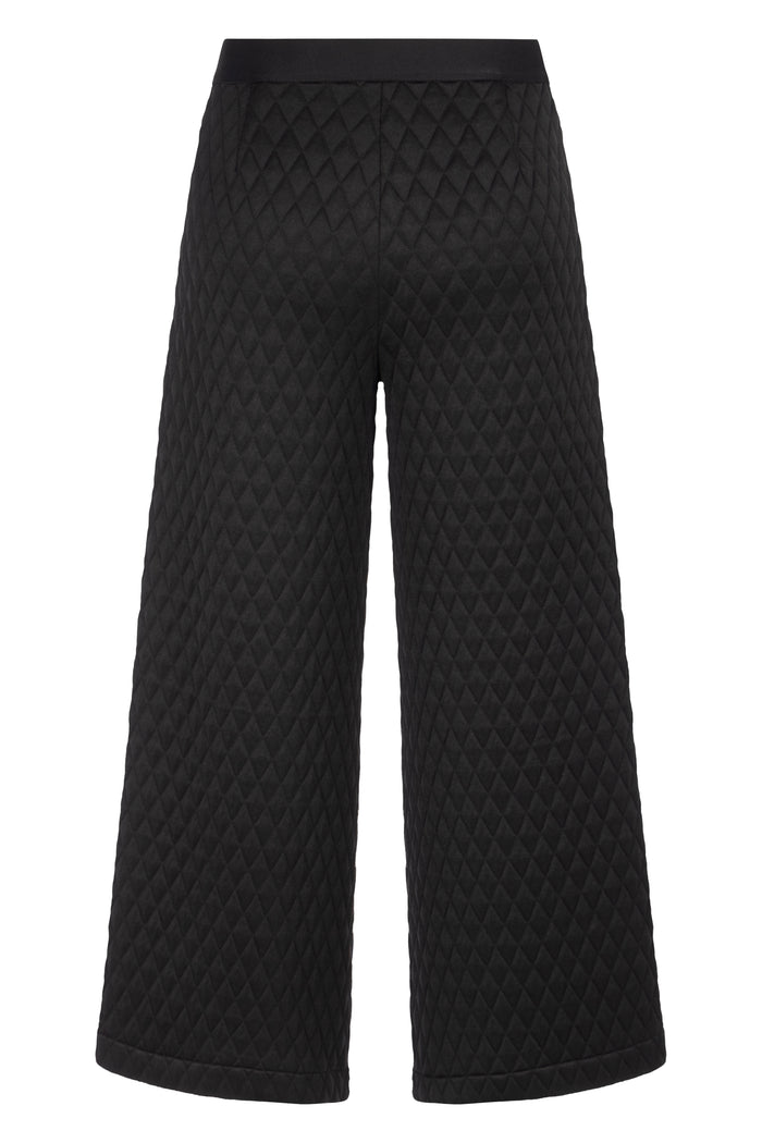 Raffaello Rossi Quilted Trousers
