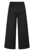 Raffaello Rossi Quilted Trousers