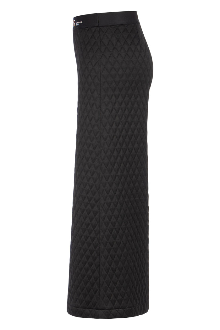 Raffaello Rossi Quilted Trousers