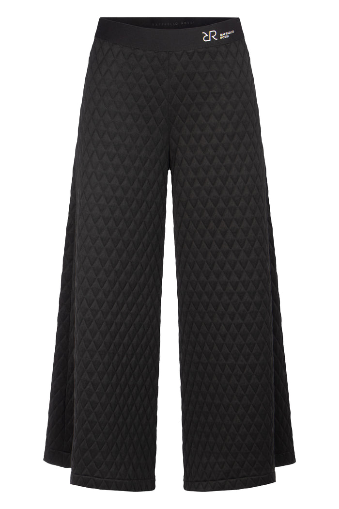 Raffaello Rossi Quilted Trousers