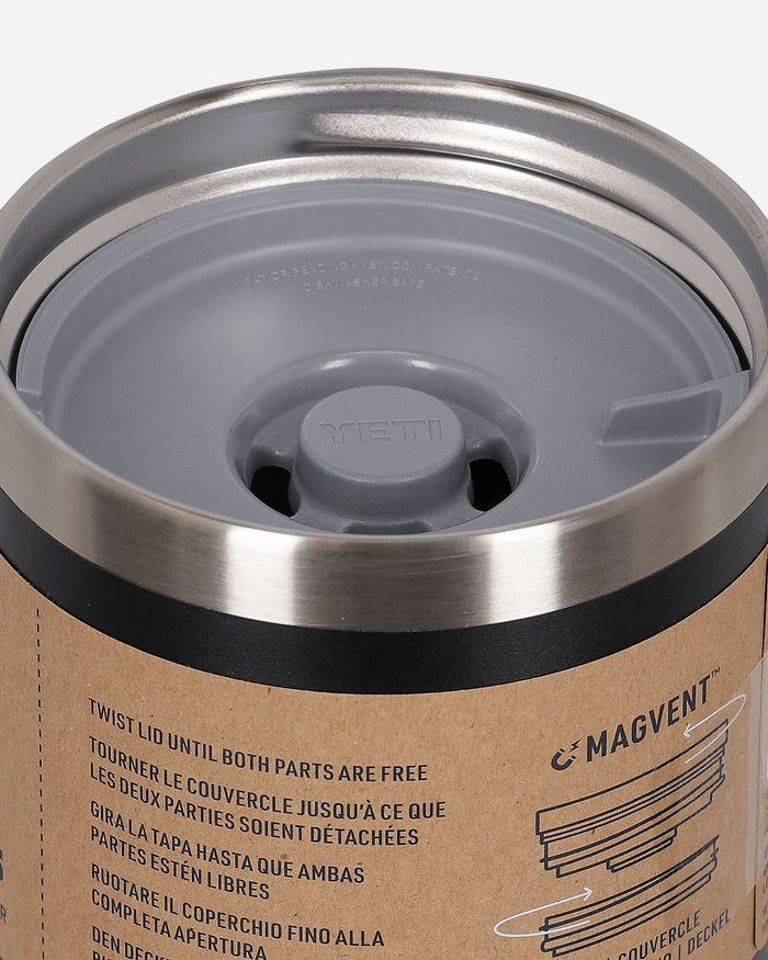 YETI Rambler Food Jar 16 Oz Black Tableware Table Accessories 70000003754 BLACK