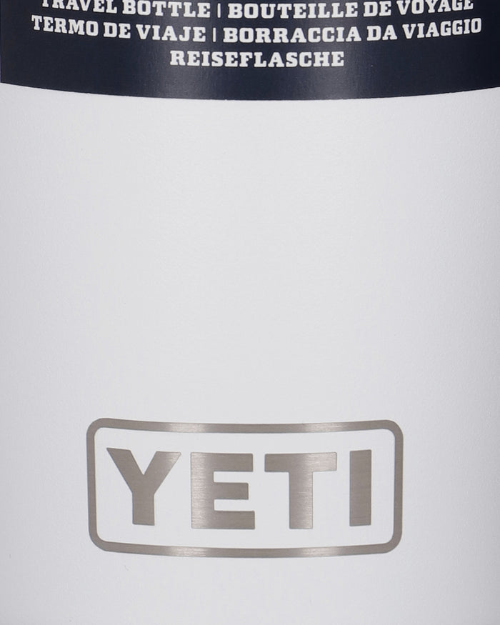 YETI Rambler 12 Oz Hotshot Bottle 2.0 White Equipment Bottles and Bowls 70000002334 WHITE