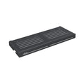 Ravak Slim Straight Shelf - Black