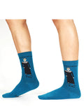 RBG - We March On Crew Socks