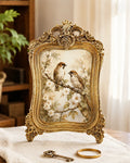 Regal Victorian Photo Frame