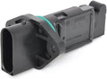 Remanufactured Bosch Mass Air Flow Sensor (MAF) for Porsche 911 & Boxster (0280217007)