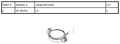 Replacement Part AC 95753 - Lid