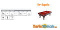 Replacement Part NGP2200 Hardware Pack