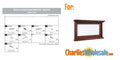 Replacement Part NGP2839 Hardware Pack