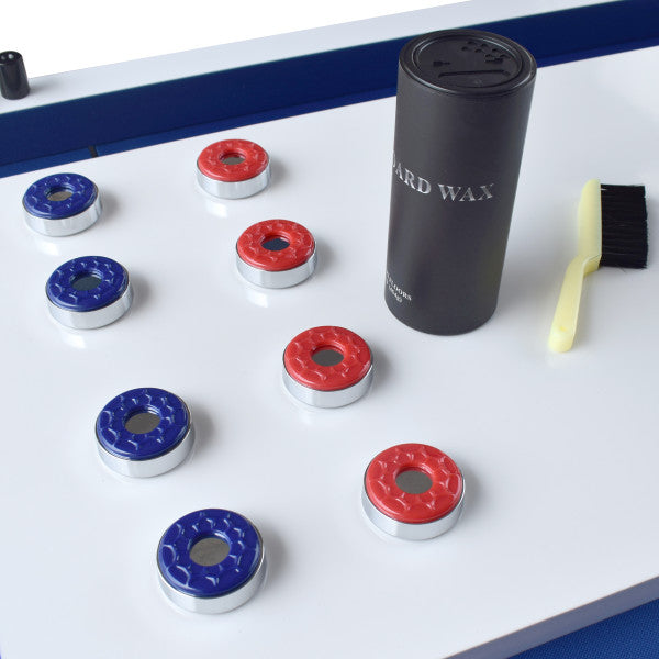 Replacement Part NGP7782 Pucks Set