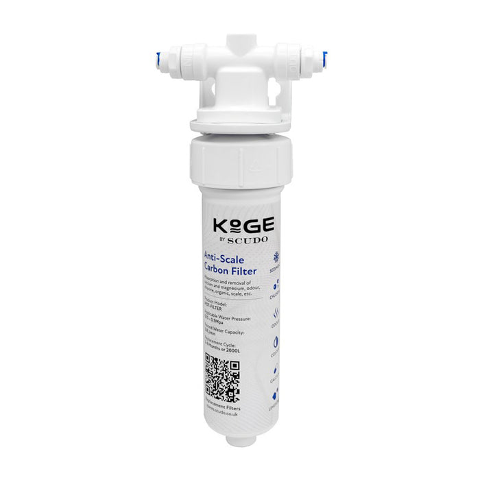 Water Filtration Kit
