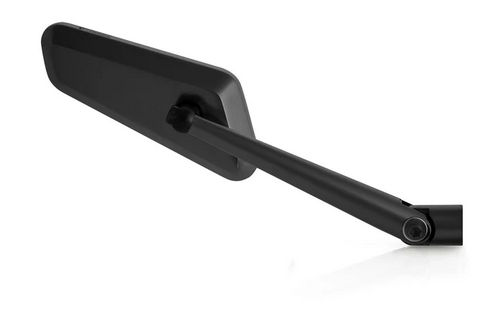 Rizoma Circuit 744 RIGHT SIDE Rearview Mirror BS201B Black