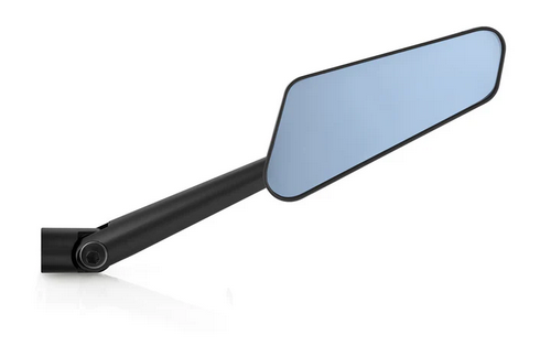 Rizoma Circuit 744 RIGHT SIDE Rearview Mirror BS201B Black