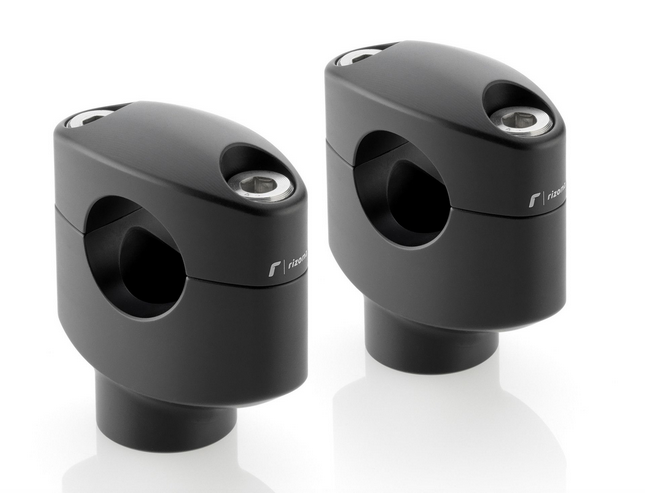 Rizoma Handlebar Riser Kit AZ430B