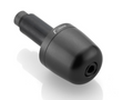 Rizoma Single Bar-End Plug MA301B