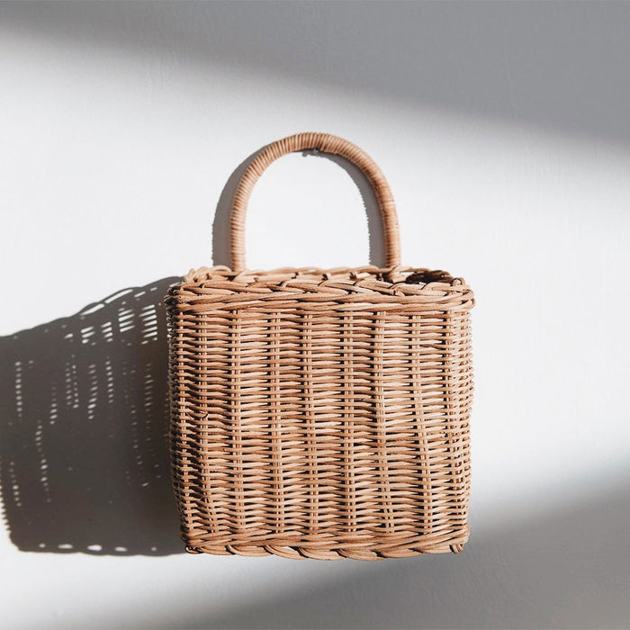 Roscoe Wall Basket