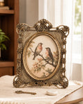 'Rosehill' Victorian Photo Frame